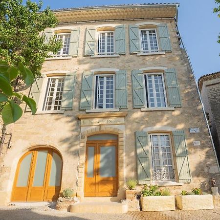 La Maison De Beaumont Exterior foto