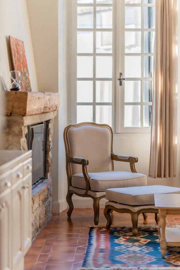 La Maison De Beaumont Exterior foto