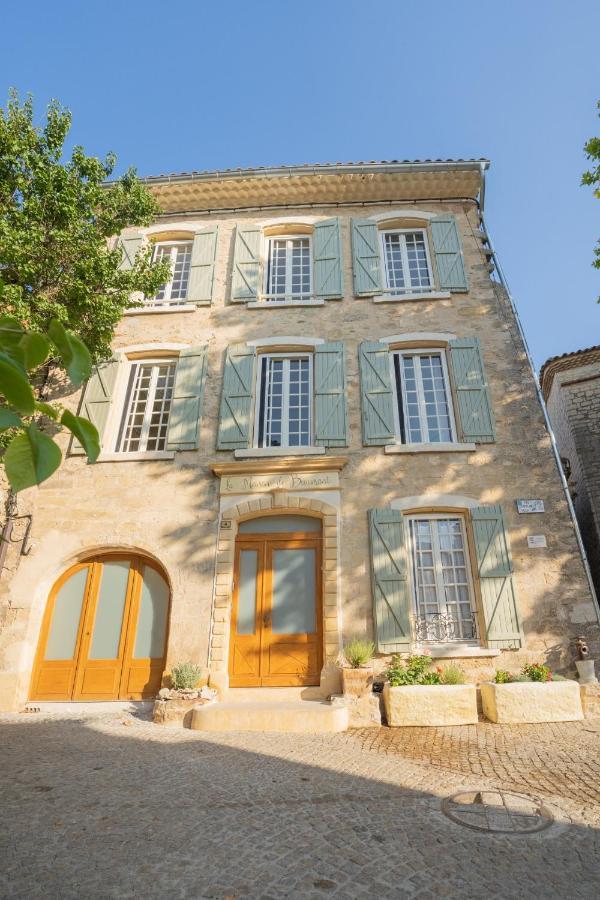 La Maison De Beaumont Exterior foto