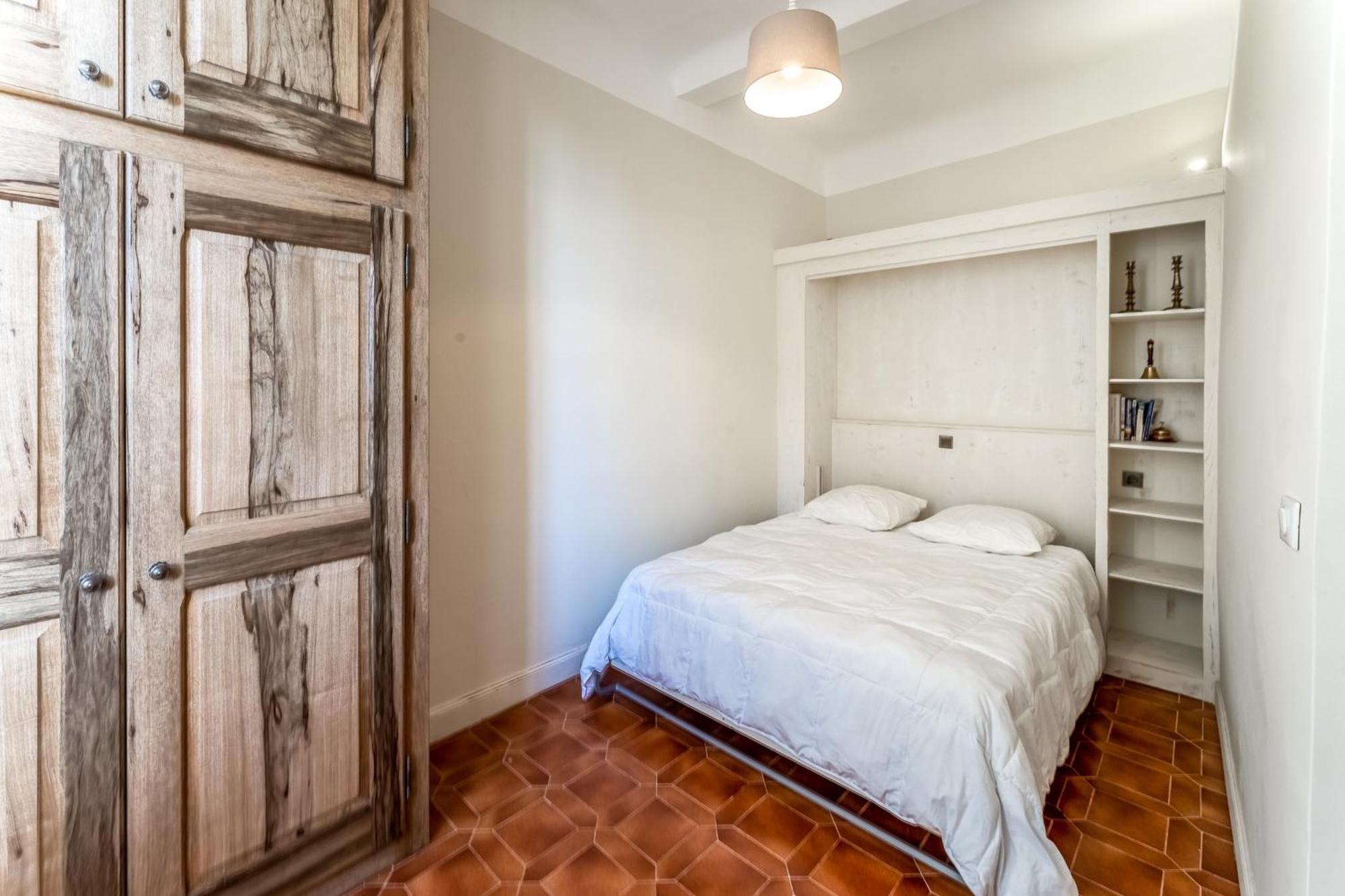 La Maison De Beaumont Quarto foto