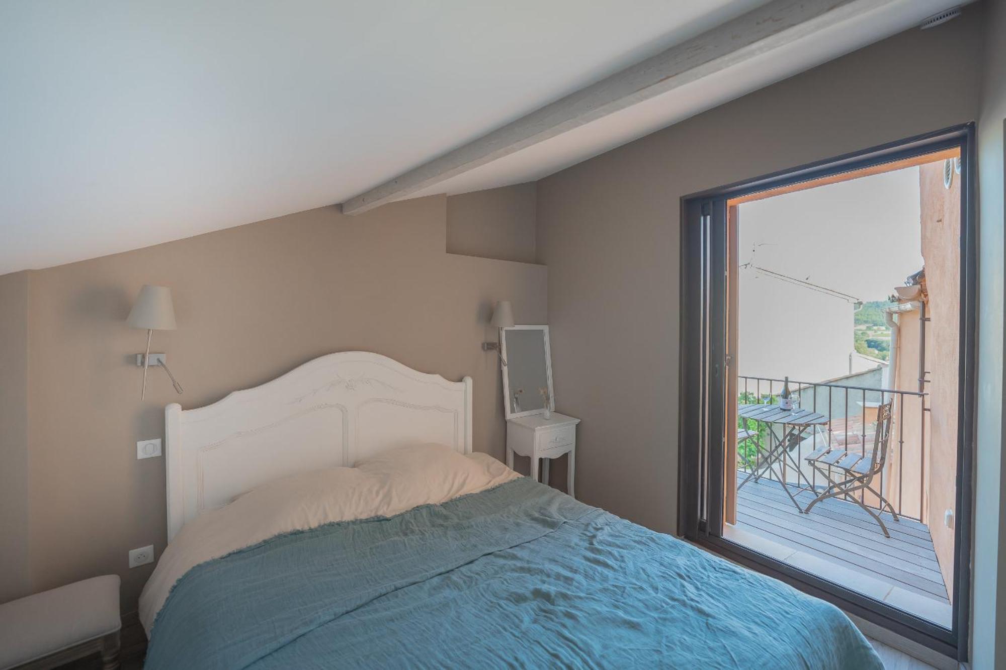 La Maison De Beaumont Quarto foto