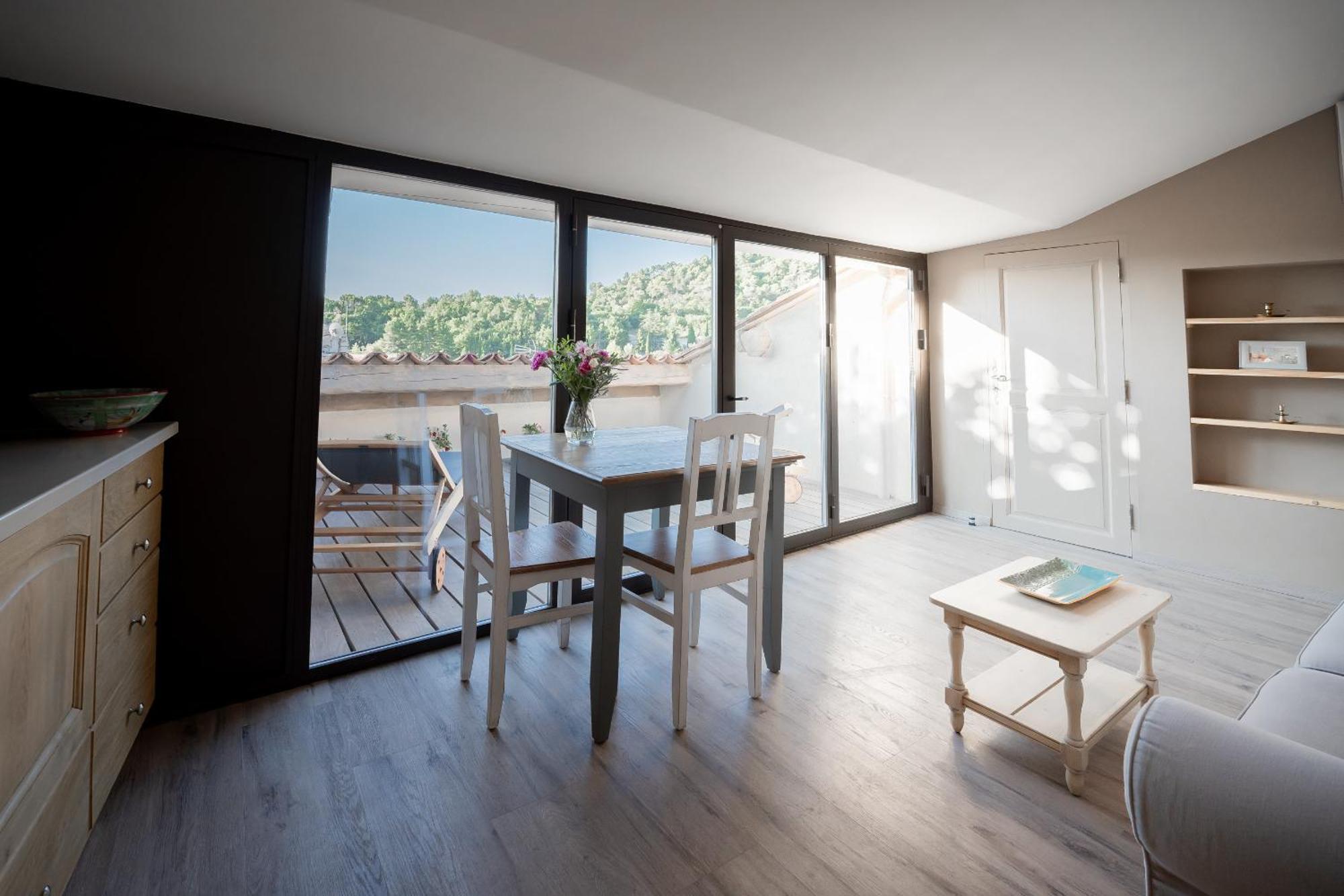 La Maison De Beaumont Quarto foto