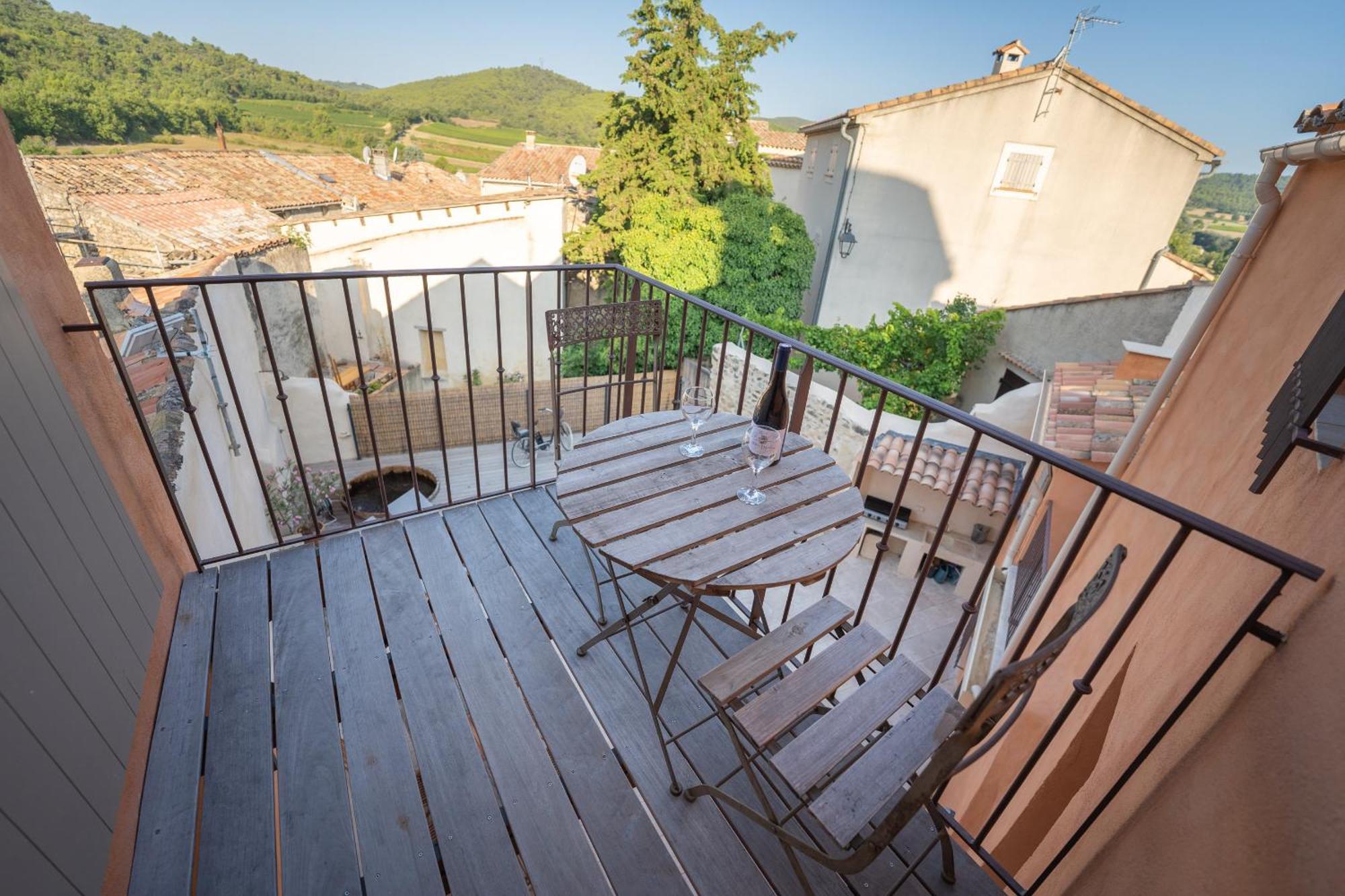 La Maison De Beaumont Quarto foto