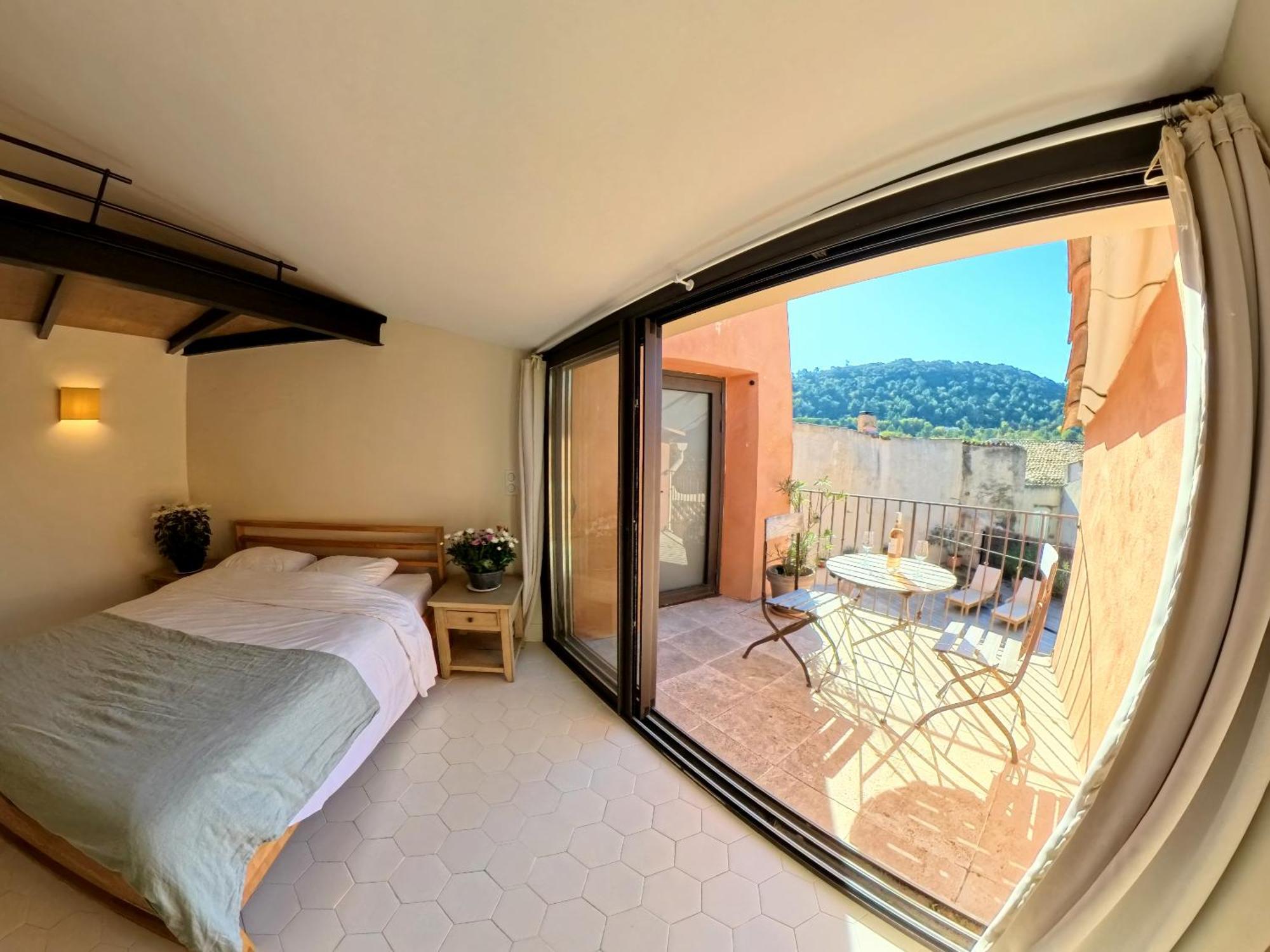 La Maison De Beaumont Quarto foto